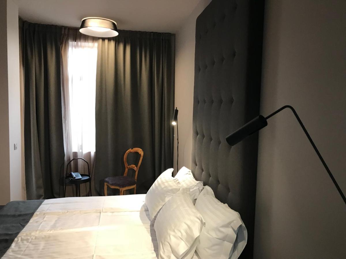 Design Hotel 36 โซเฟีย ภายนอก รูปภาพ