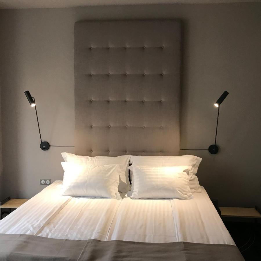 Design Hotel 36 โซเฟีย ภายนอก รูปภาพ