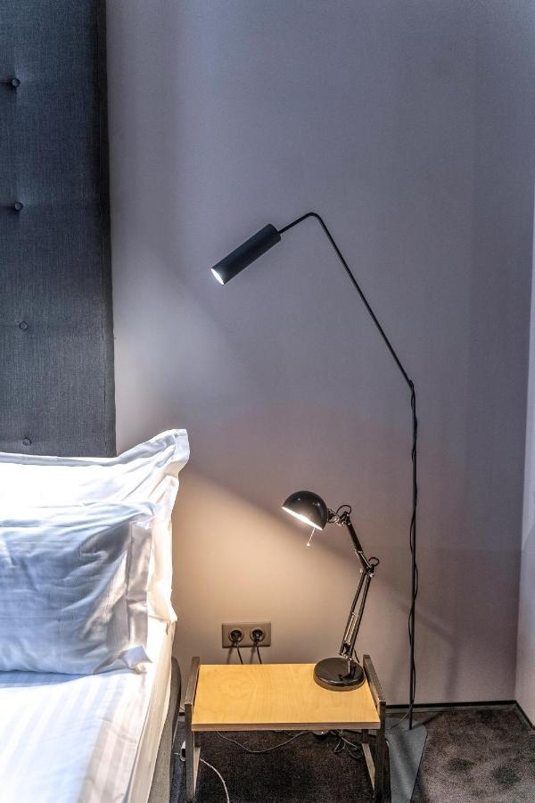 Design Hotel 36 โซเฟีย ภายนอก รูปภาพ