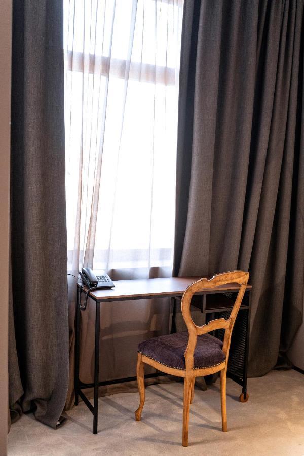 Design Hotel 36 โซเฟีย ภายนอก รูปภาพ