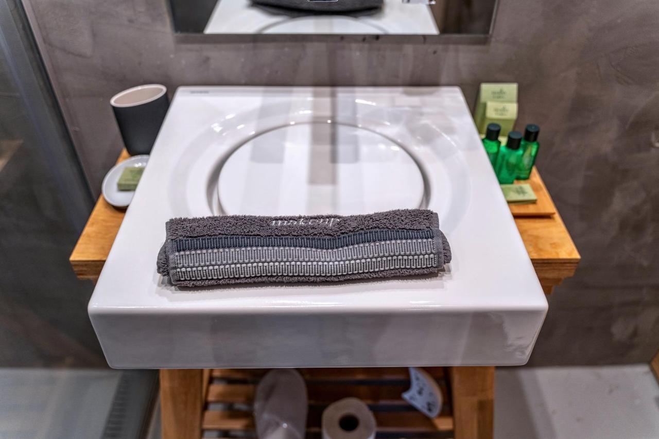 Design Hotel 36 โซเฟีย ภายนอก รูปภาพ