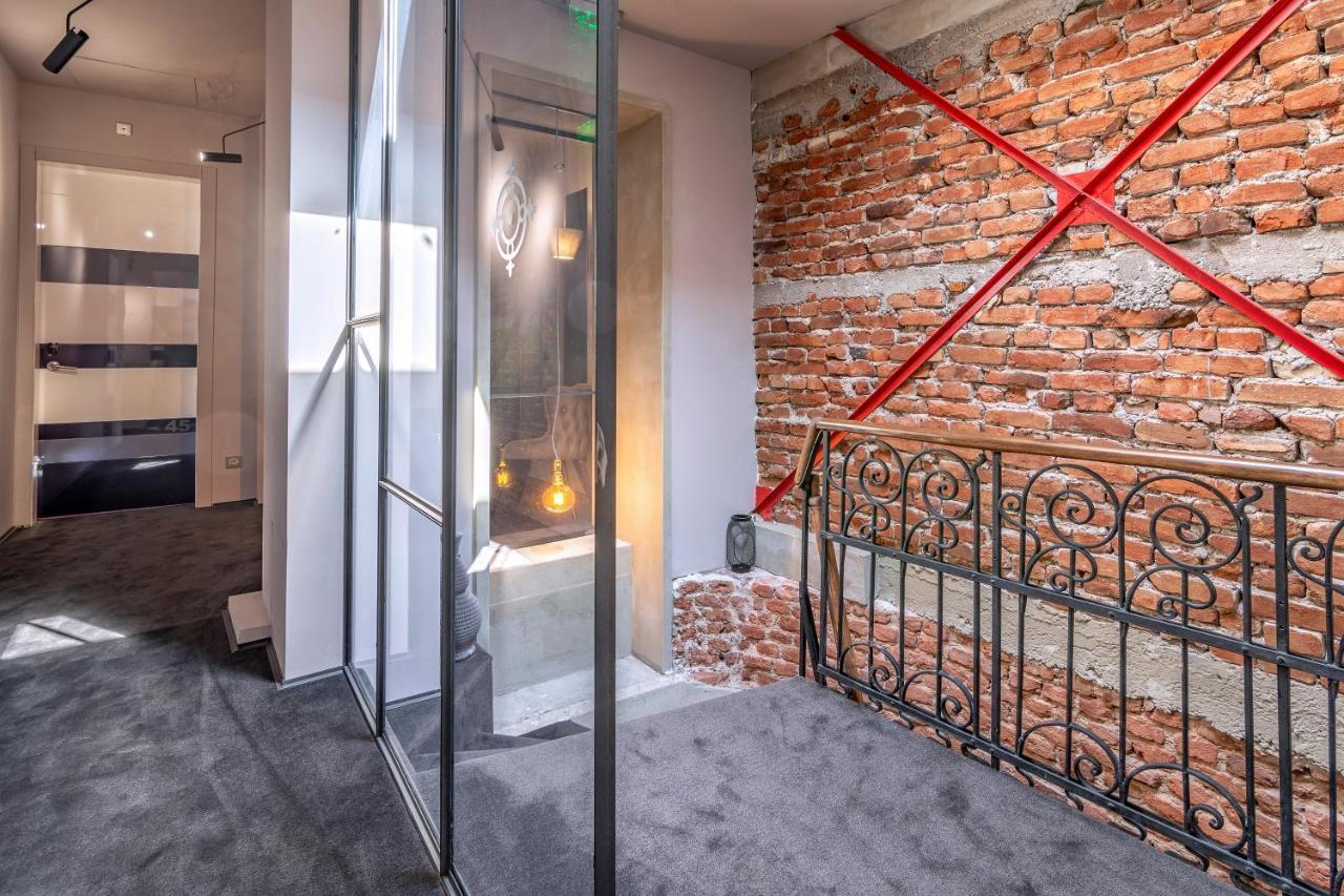 Design Hotel 36 โซเฟีย ภายนอก รูปภาพ