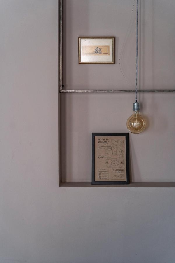 Design Hotel 36 โซเฟีย ภายนอก รูปภาพ