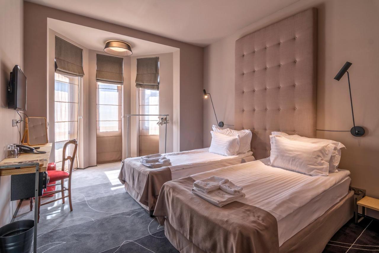 Design Hotel 36 โซเฟีย ภายนอก รูปภาพ