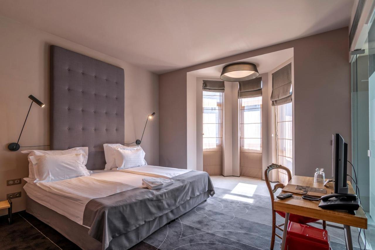 Design Hotel 36 โซเฟีย ภายนอก รูปภาพ
