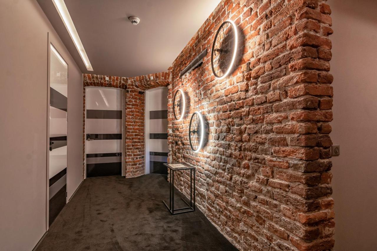 Design Hotel 36 โซเฟีย ภายนอก รูปภาพ