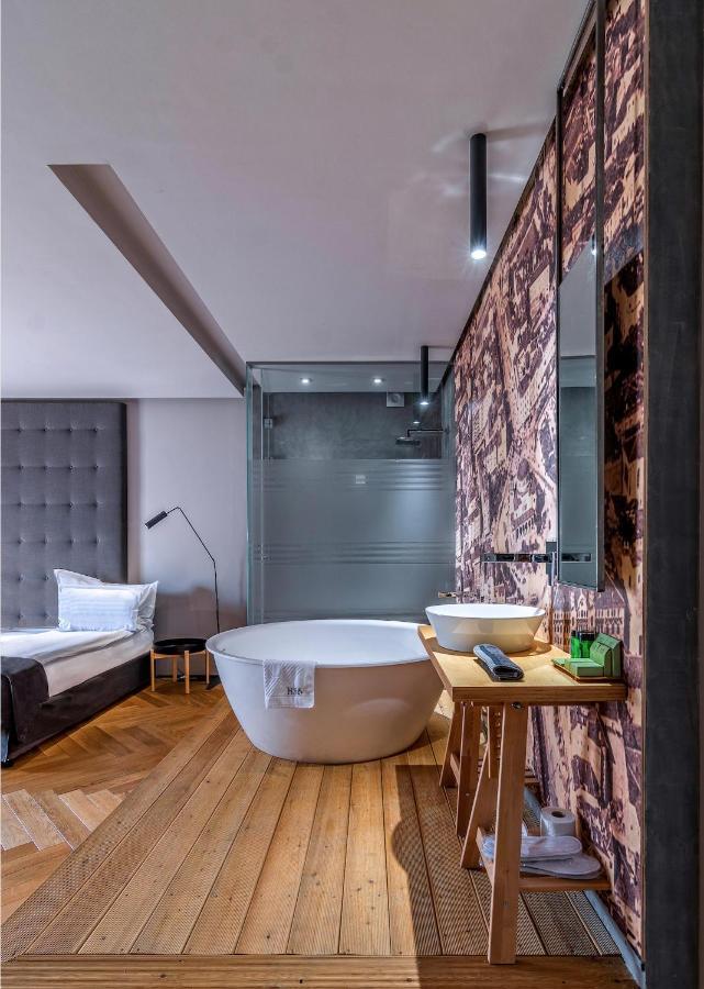 Design Hotel 36 โซเฟีย ภายนอก รูปภาพ