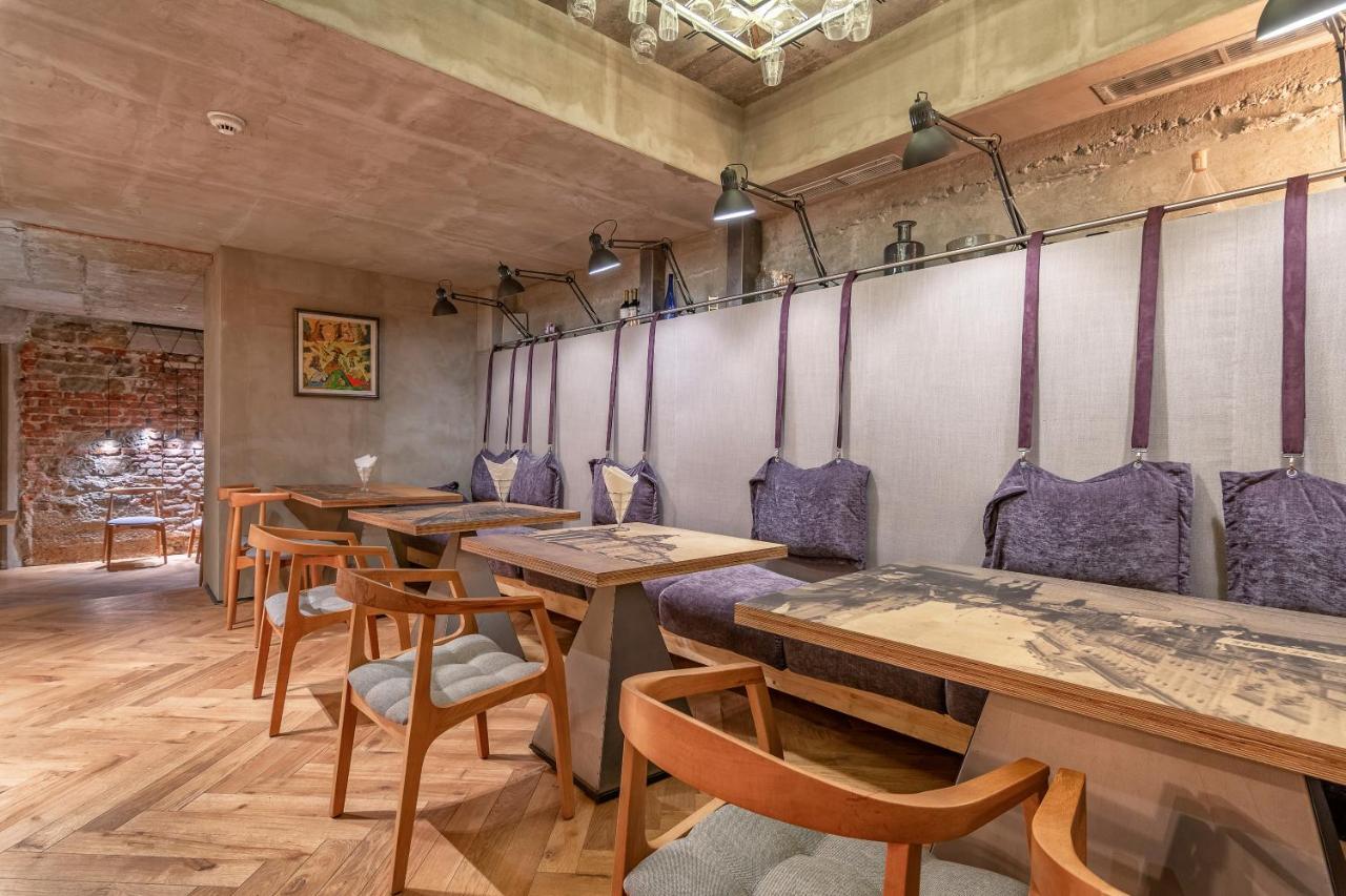 Design Hotel 36 โซเฟีย ภายนอก รูปภาพ
