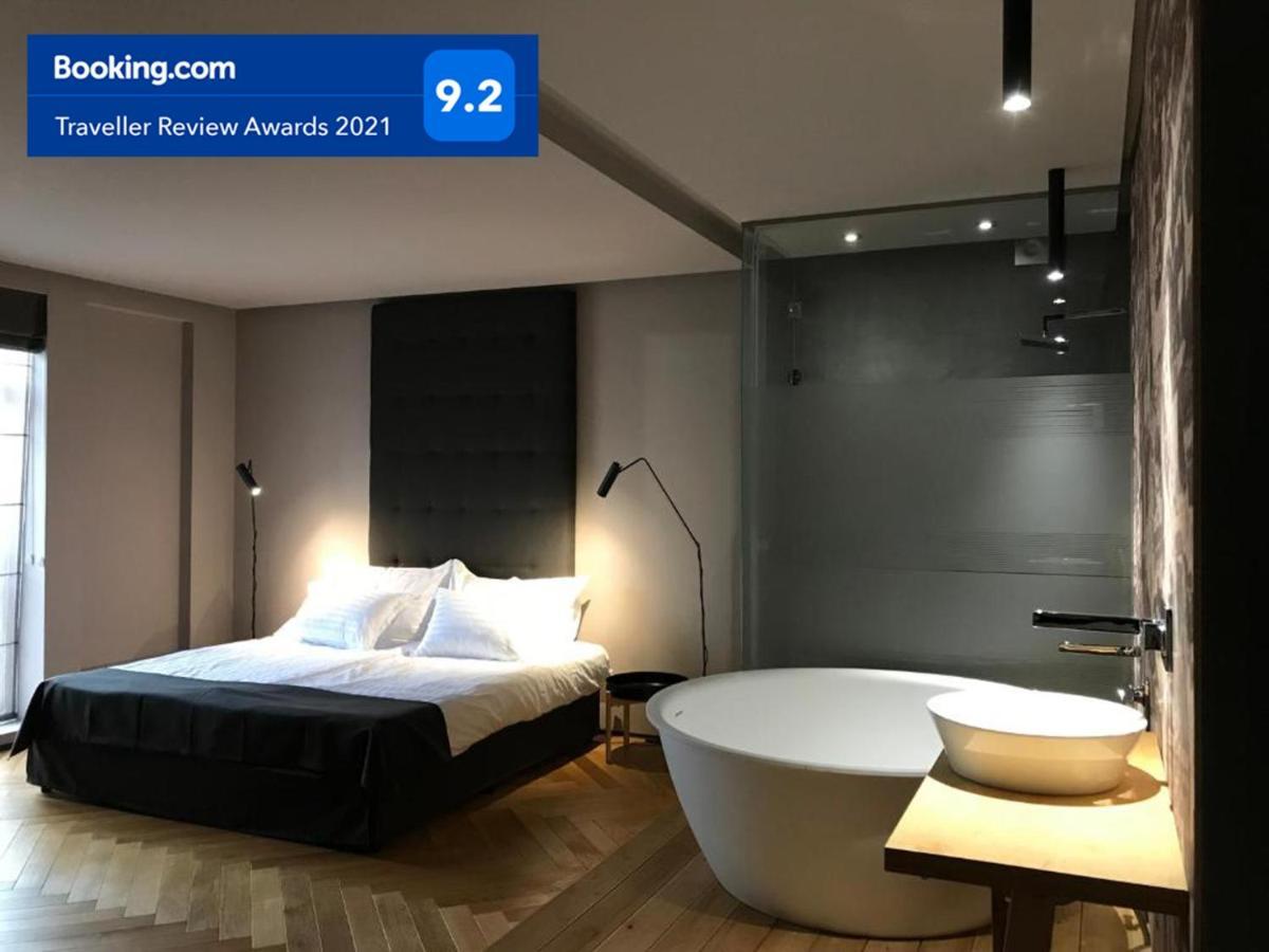 Design Hotel 36 โซเฟีย ภายนอก รูปภาพ