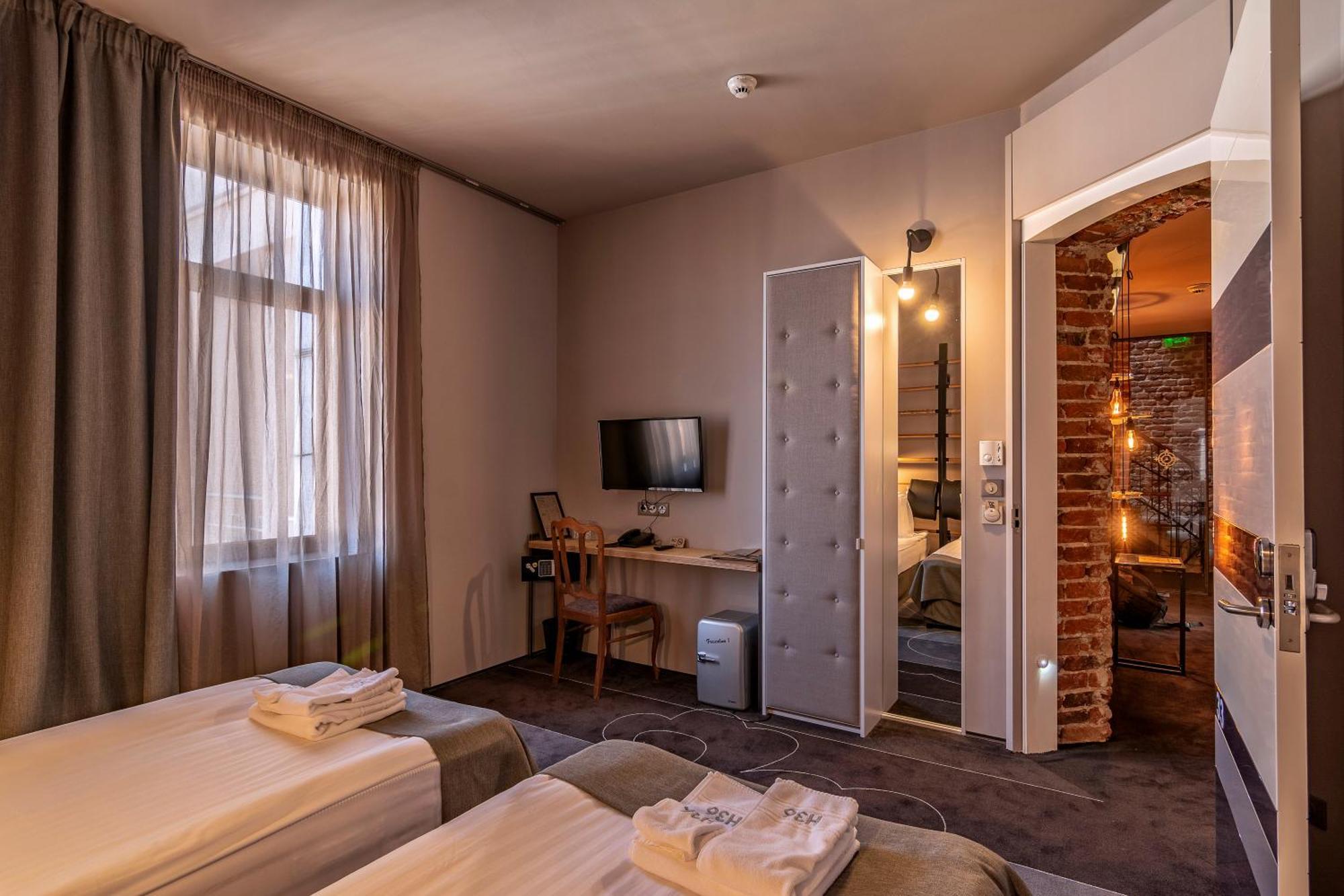 Design Hotel 36 โซเฟีย ภายนอก รูปภาพ