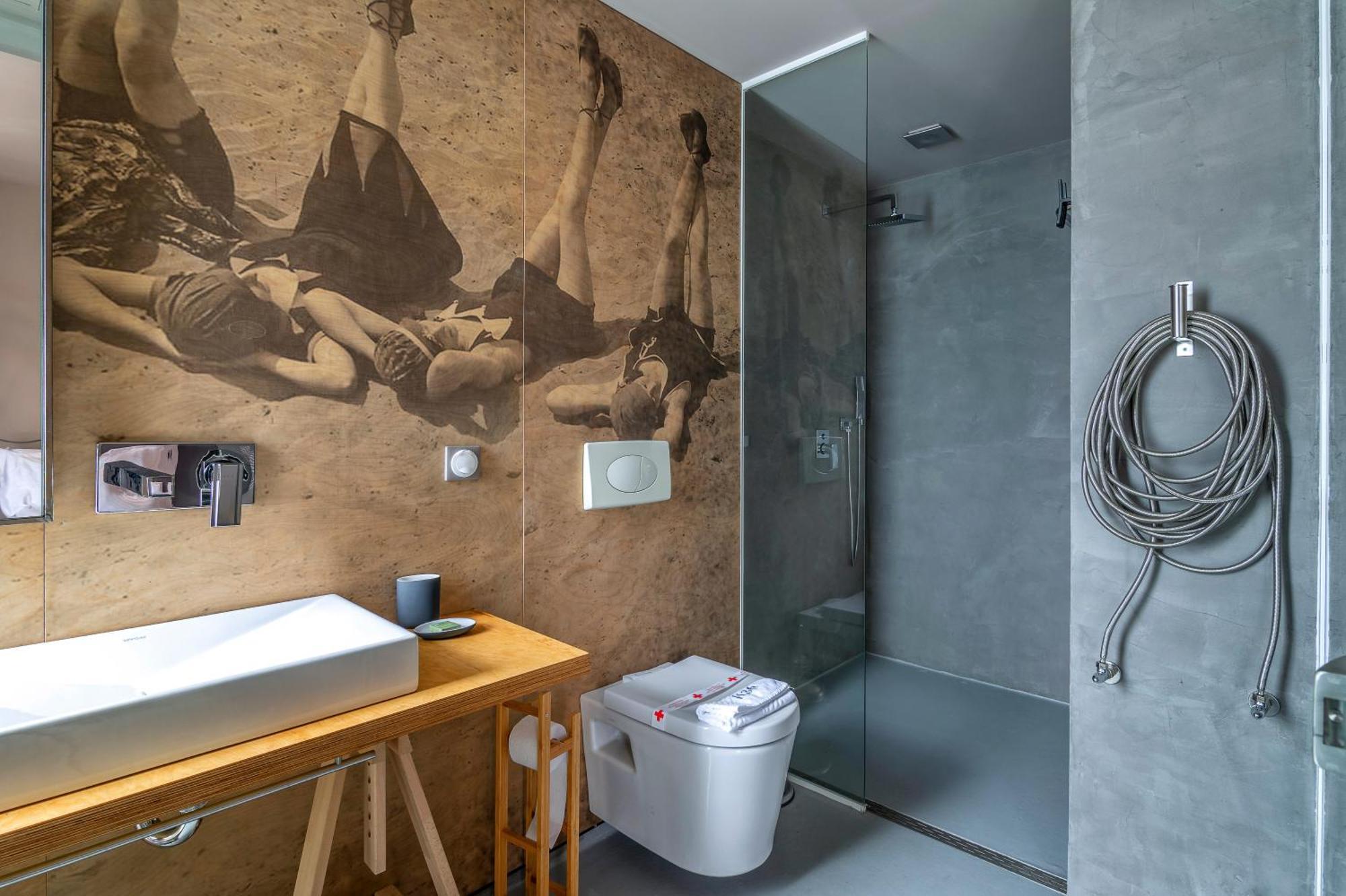 Design Hotel 36 โซเฟีย ภายนอก รูปภาพ
