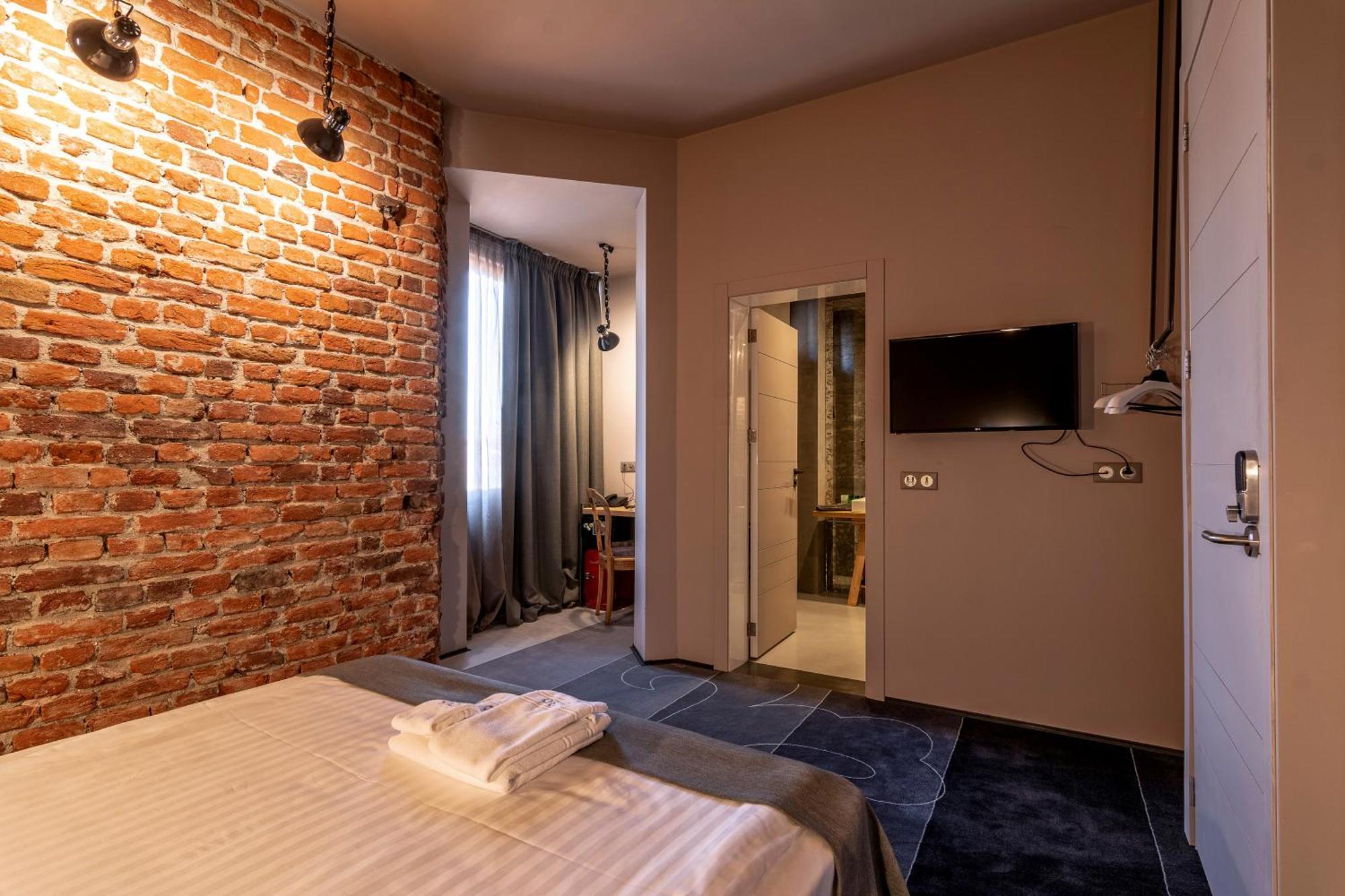 Design Hotel 36 โซเฟีย ภายนอก รูปภาพ