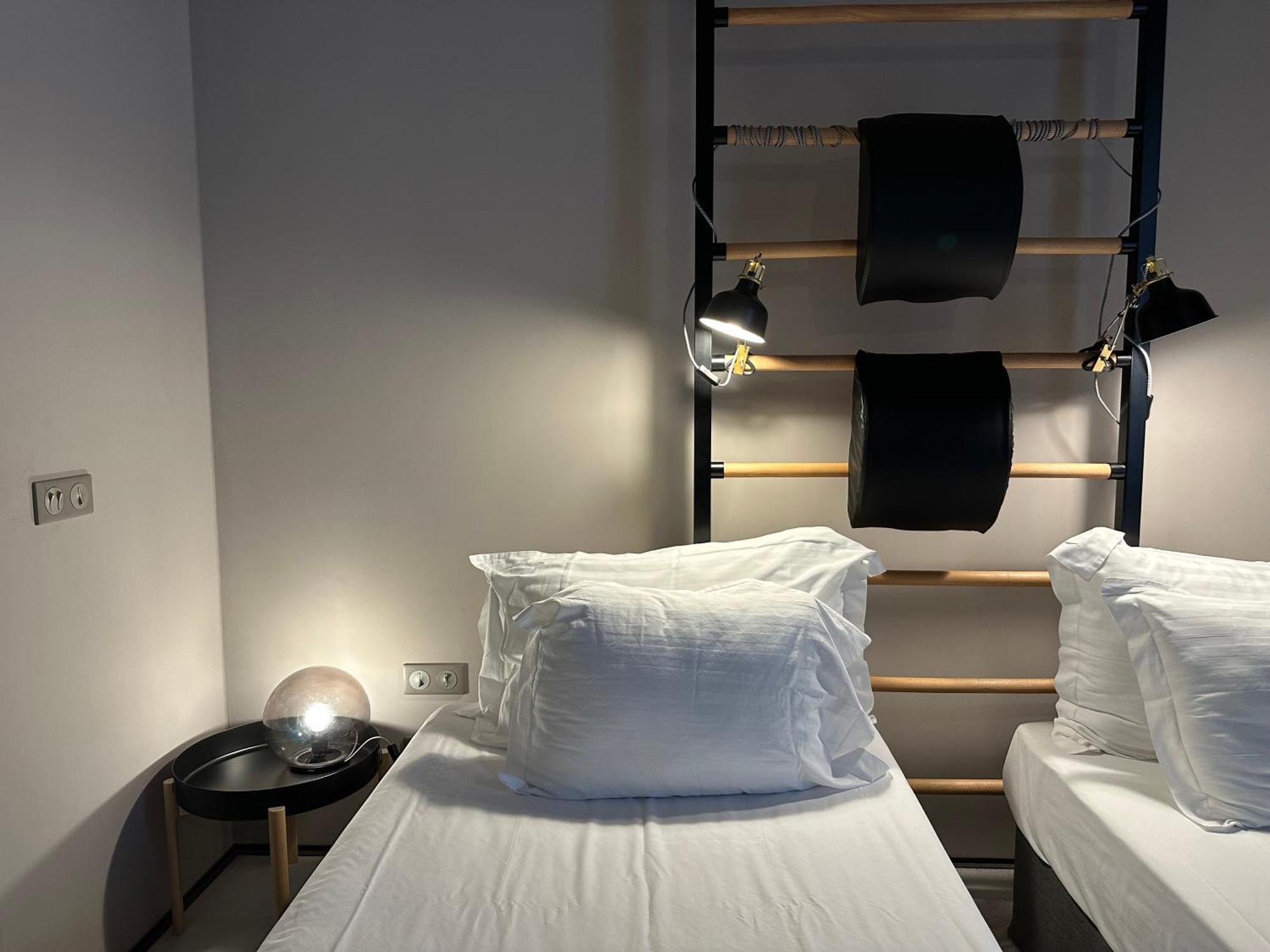 Design Hotel 36 โซเฟีย ภายนอก รูปภาพ