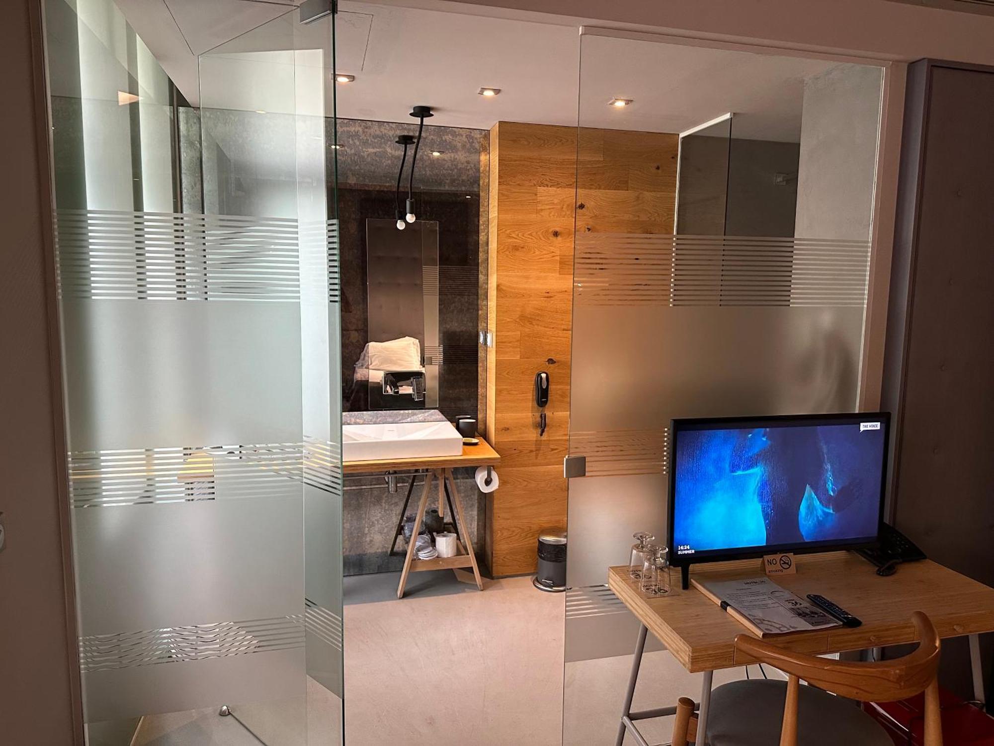 Design Hotel 36 โซเฟีย ภายนอก รูปภาพ