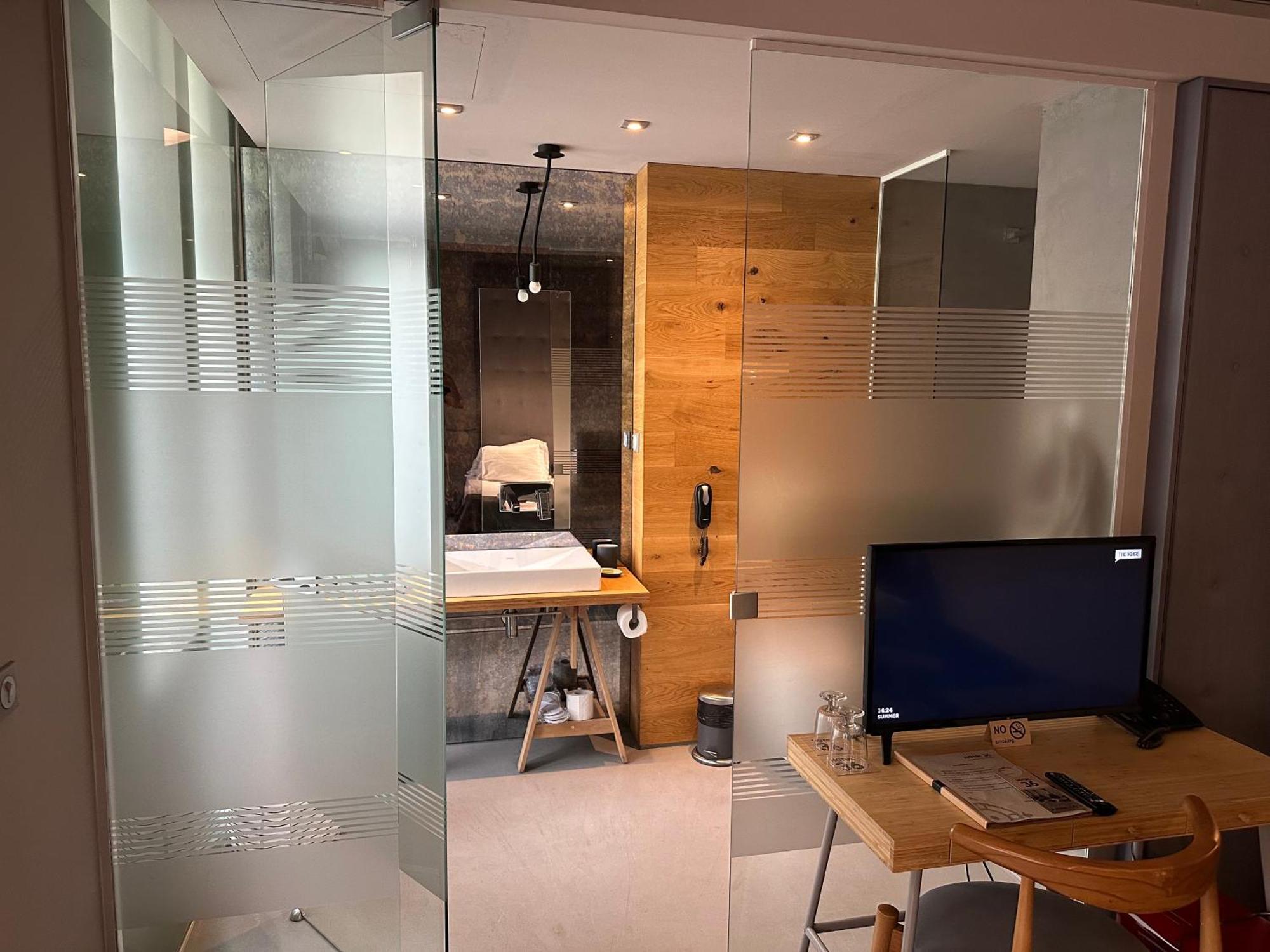 Design Hotel 36 โซเฟีย ห้อง รูปภาพ